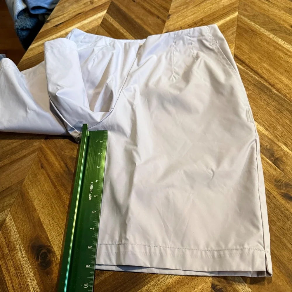 Nike hit court
